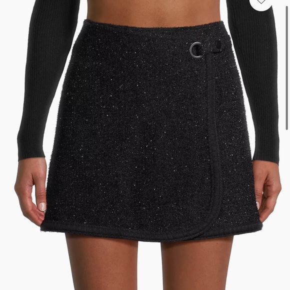 Jason Wu Skirt 6 - Picture 1 of 4